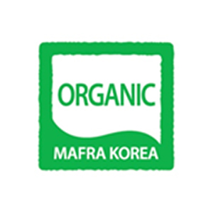 Organic Korea EFAPA and FIPA