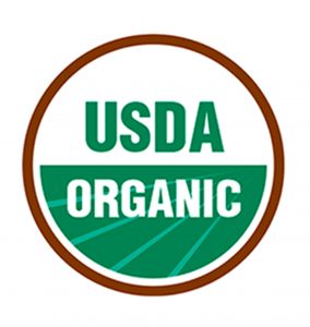 Chứng nhận hữu cơ USDA